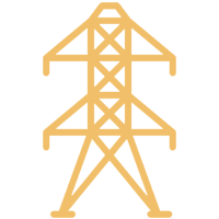 E.B Line Across the Entire Community