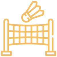 Shuttle Court